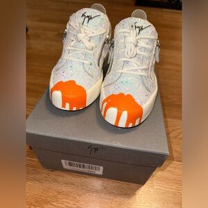 Giuseppe Zanotti Sneakers